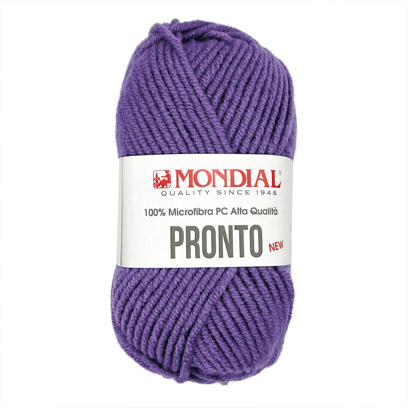 Lana PRONTO NEW – MONDIAL