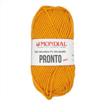 Lana PRONTO NEW – MONDIAL