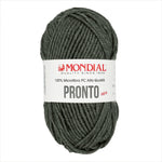 Lana PRONTO NEW – MONDIAL