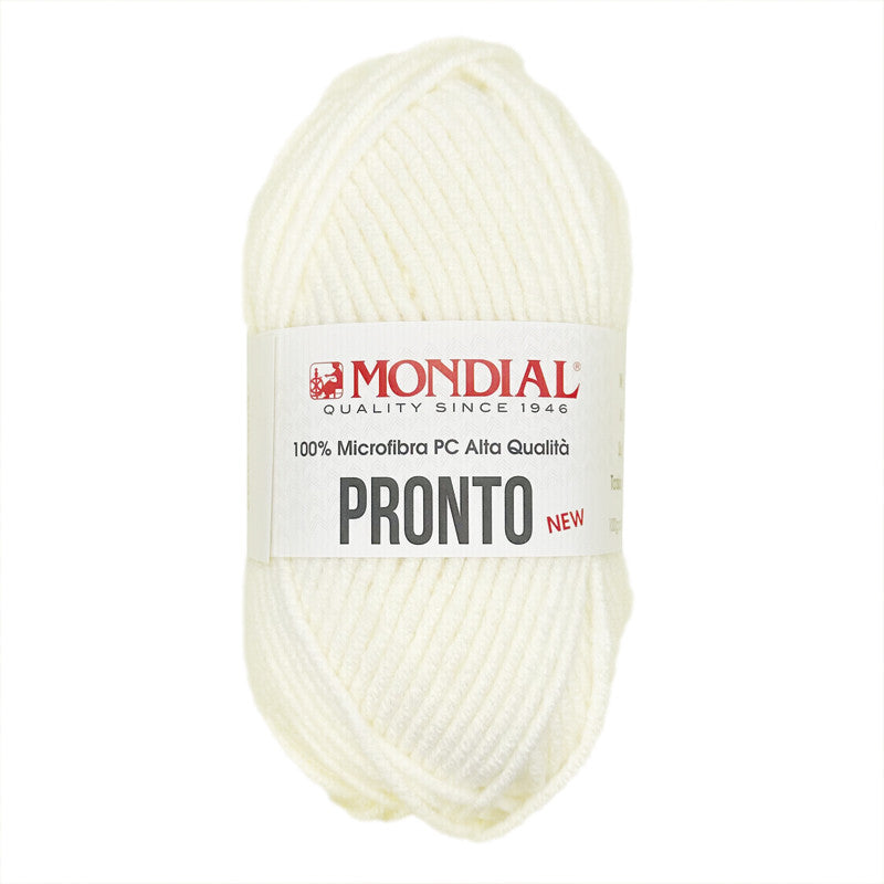 Lana PRONTO NEW – MONDIAL