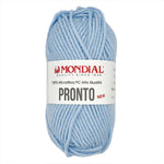 Lana PRONTO NEW – MONDIAL