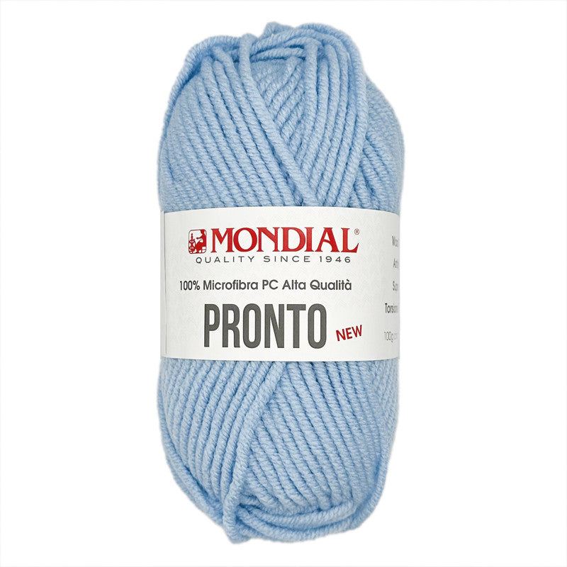 Lana PRONTO NEW – MONDIAL