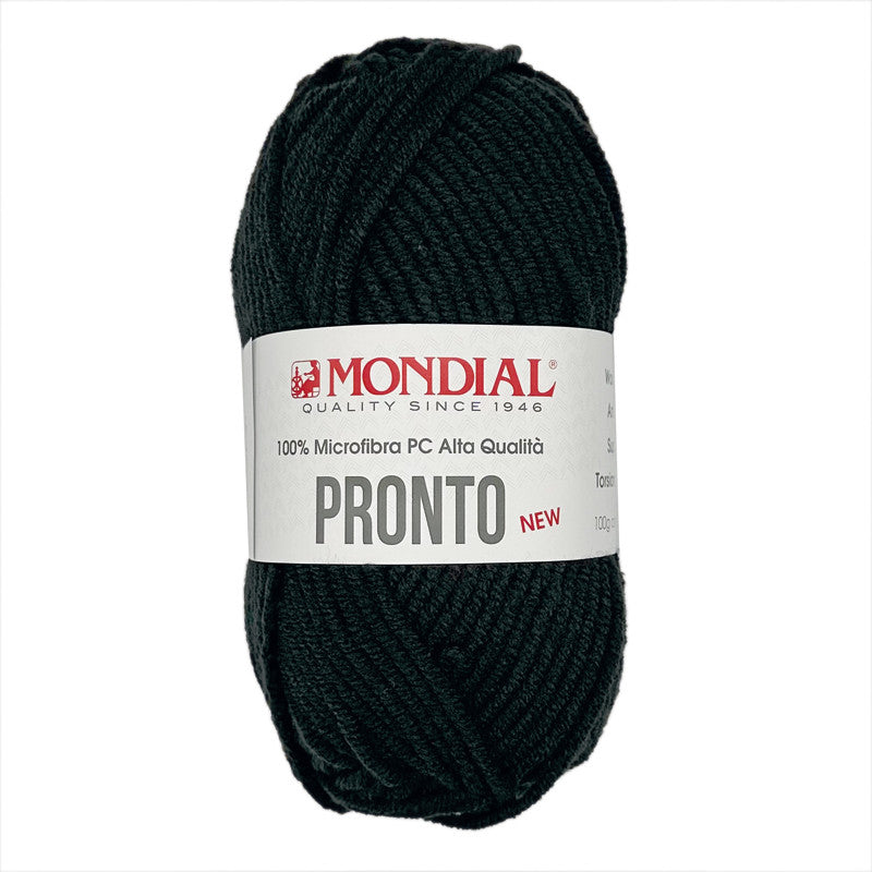 Lana PRONTO NEW – MONDIAL