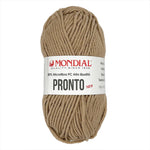 Lana PRONTO NEW – MONDIAL