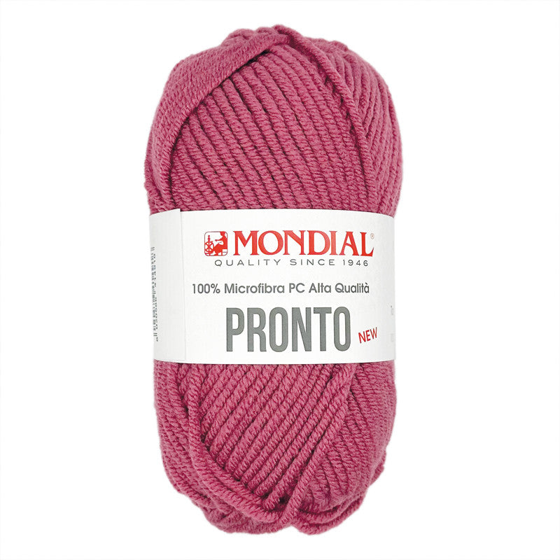 Lana PRONTO NEW – MONDIAL