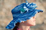 RAFIA VISCOSA GPTEX | 25:GR 57:MT - UNCINETTO 4:MM BORSE CAPPELLI