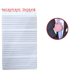 Reggimaniche Elastico