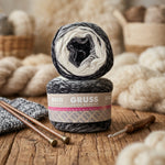 Gruss filato lana e alpaca 150 g