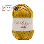 Silk&Bag Eco Pelle 100g