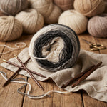 Gruss filato lana e alpaca 150 g