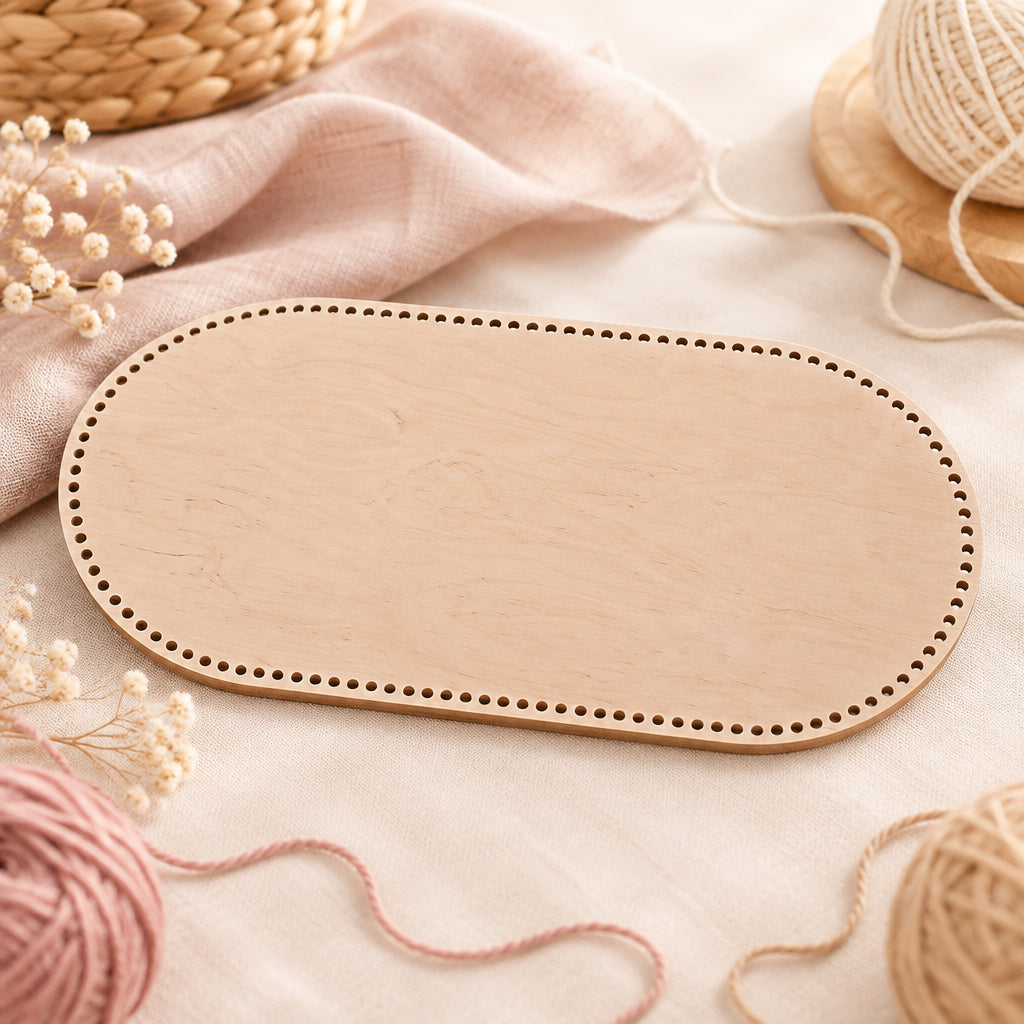 FONDO PER CULLE IN LEGNO