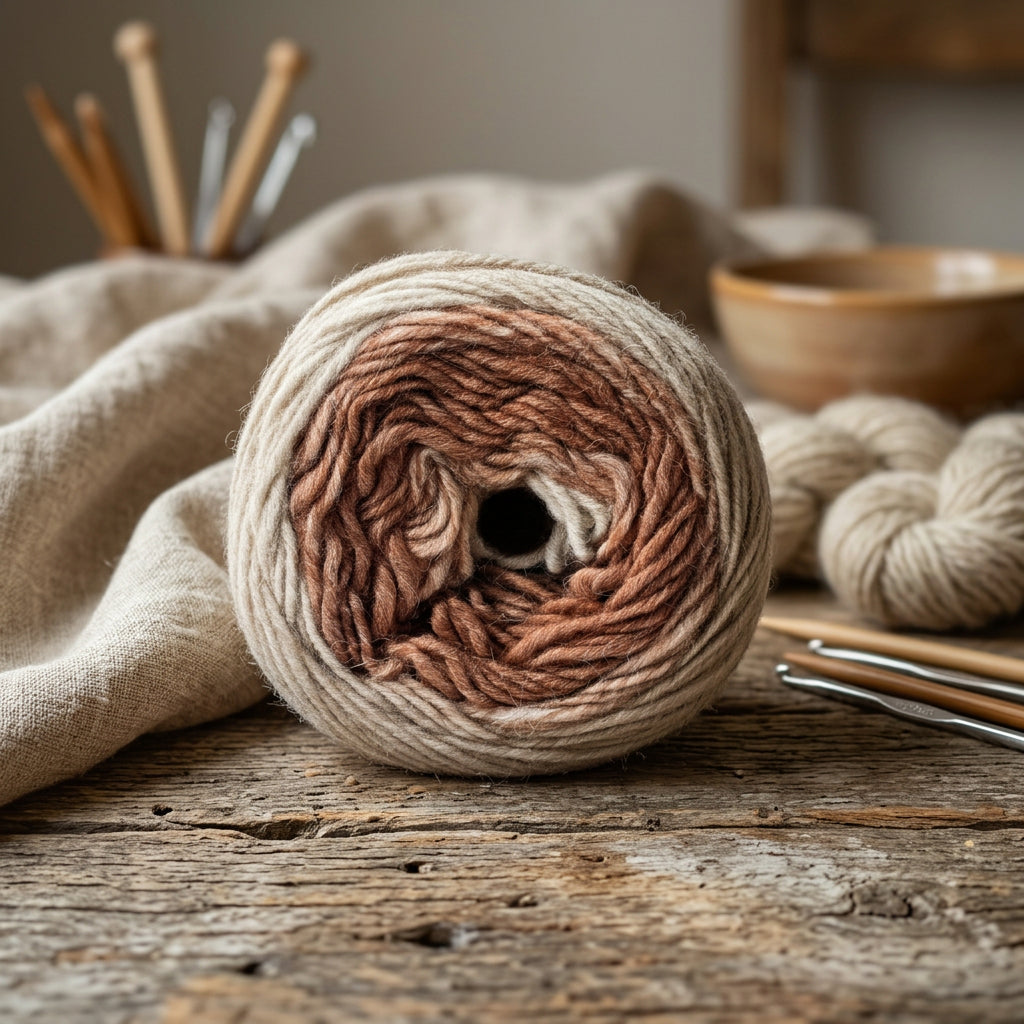 Gruss filato lana e alpaca 150 g