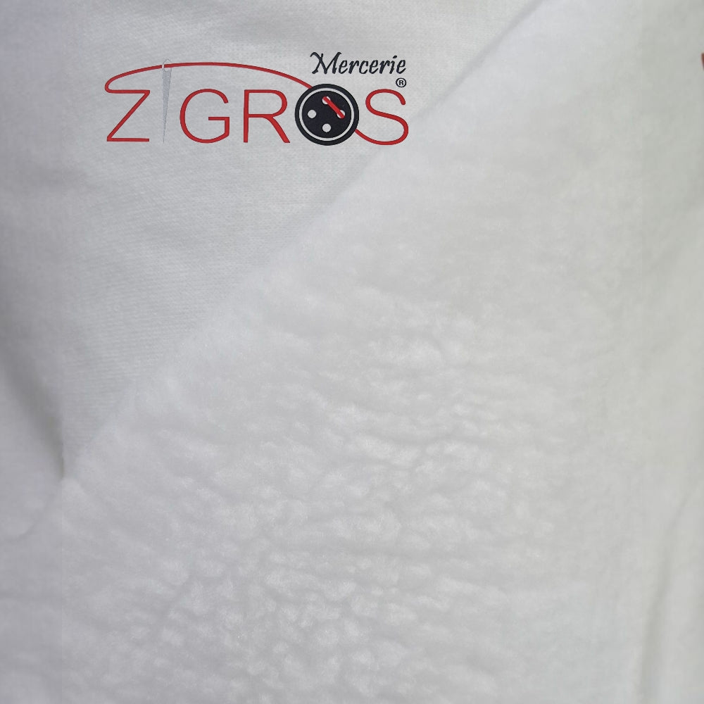 Pelliccia Sintetica Agnellino h140