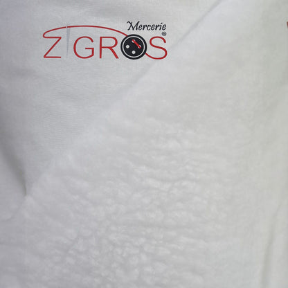 Pelliccia Sintetica Agnellino h140