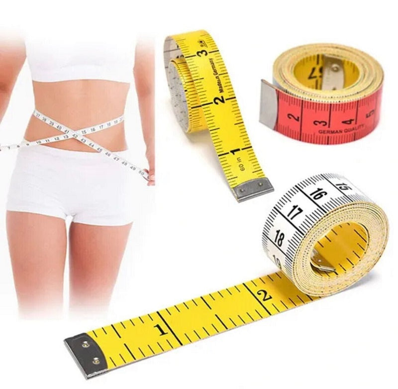 Misura per sarti scatola plastica