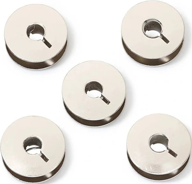 PRYM 611351 BOBINE PER MACCHINE DA CUCIRE PER PICCOLO INFILA AGO