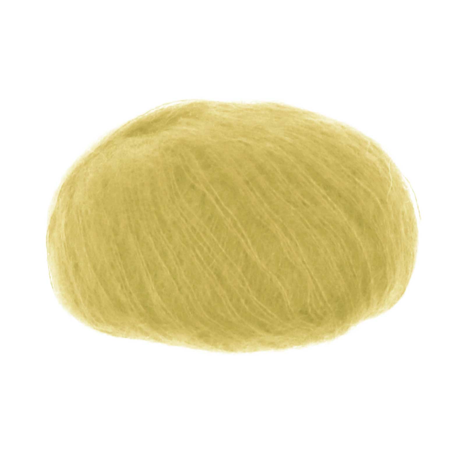 SILK MOHAIR LUX gr. 25 - 212 mt   75% SuperKid Mohair, 25% Seta
