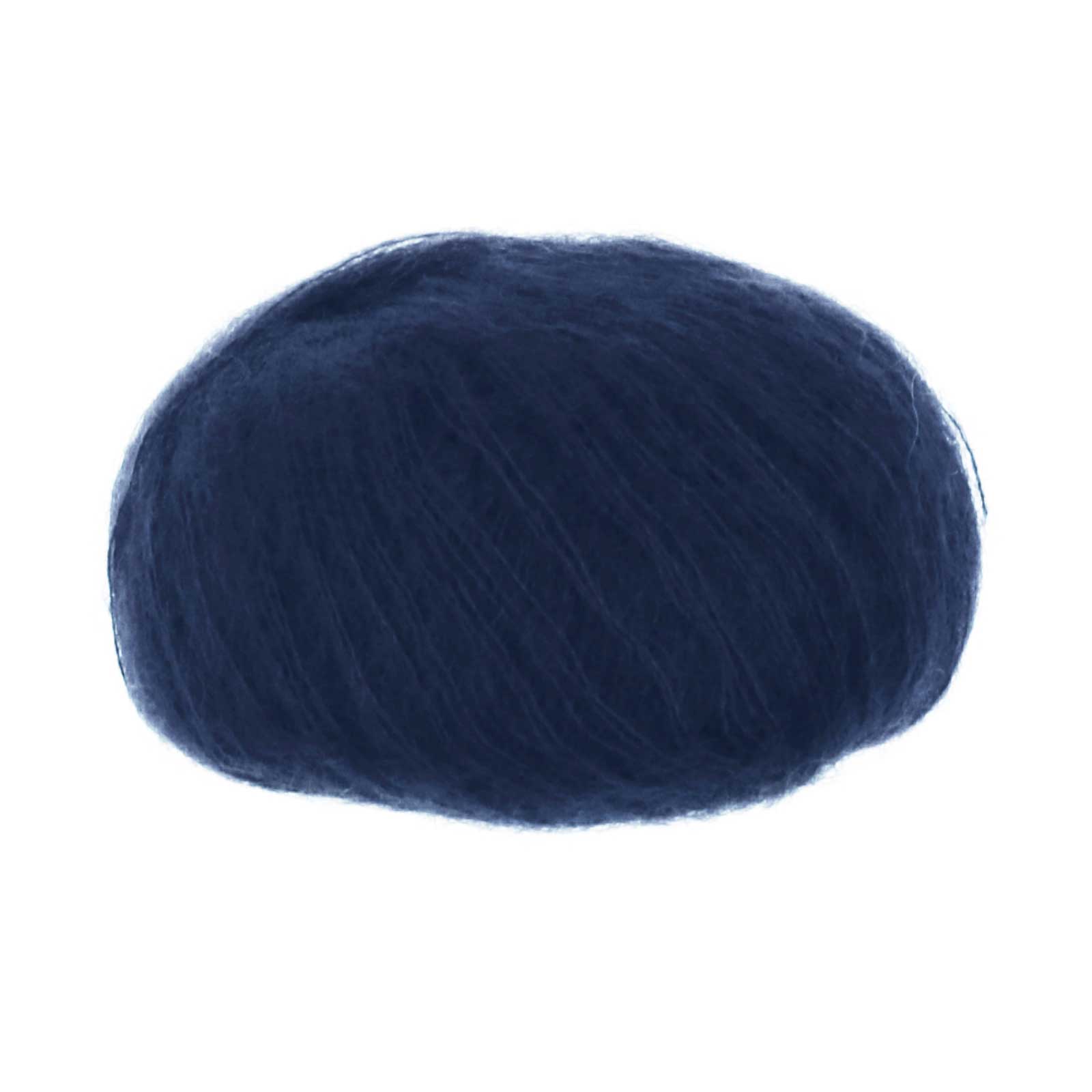SILK MOHAIR LUX gr. 25 - 212 mt   75% SuperKid Mohair, 25% Seta