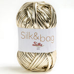 Fettuccia SILK&BAG - Silke