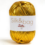Fettuccia SILK&BAG - Silke