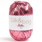 Fettuccia SILK&BAG - Silke