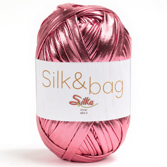 Fettuccia SILK&BAG - Silke