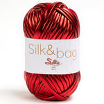 Fettuccia SILK&BAG - Silke