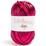 Fettuccia SILK&BAG - Silke