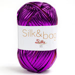 Fettuccia SILK&BAG - Silke