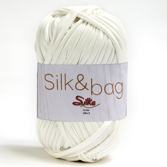 Fettuccia SILK&BAG - Silke