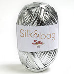 Fettuccia SILK&BAG - Silke