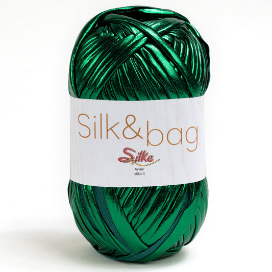 Fettuccia SILK&BAG - Silke