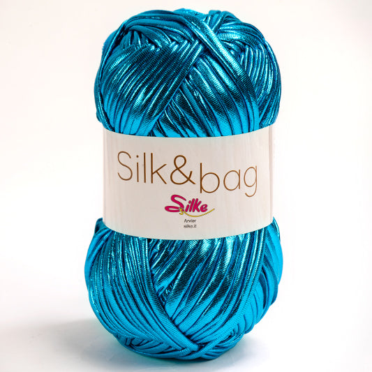 Fettuccia SILK&BAG - Silke