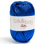 Fettuccia SILK&BAG - Silke