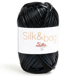 Fettuccia SILK&BAG - Silke