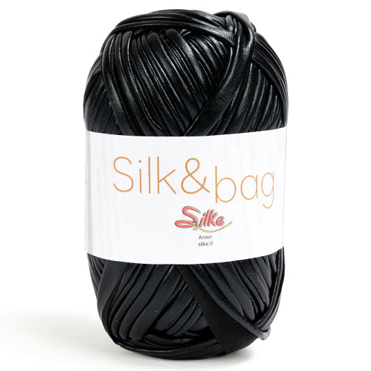 Fettuccia SILK&BAG - Silke