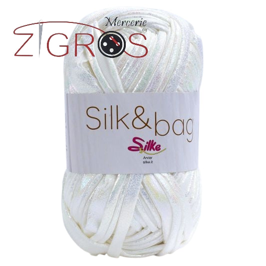 Silk&Bag Madreperla GR. 100 MT. 40