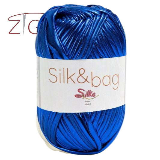 Silk&Bag gr. 100 mt. 40