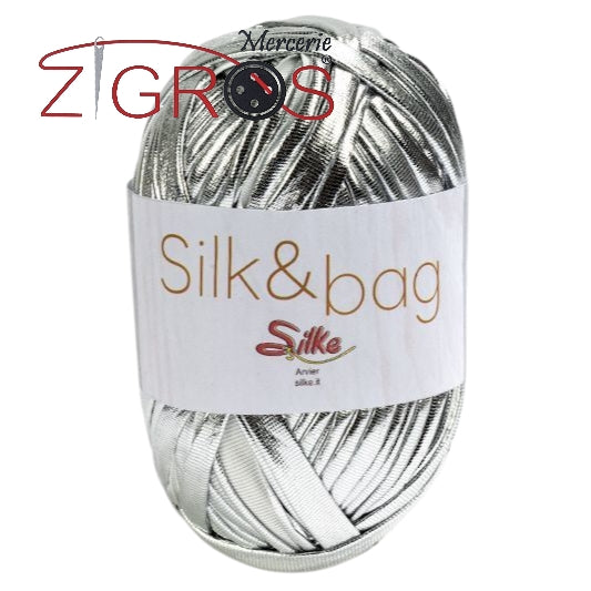 Silk&Bag gr. 100 mt. 40