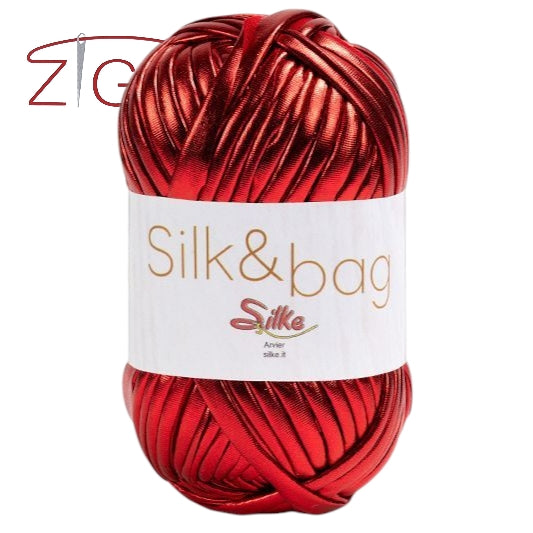 Silk&Bag gr. 100 mt. 40