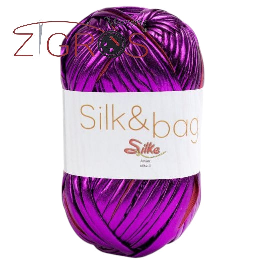 Silk&Bag gr. 100 mt. 40