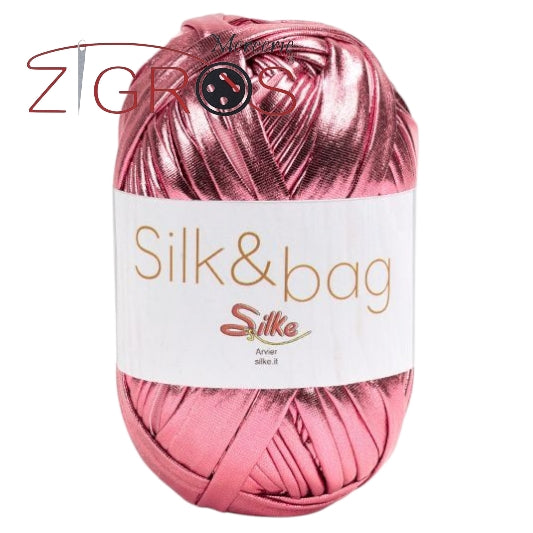 Silk&Bag gr. 100 mt. 40