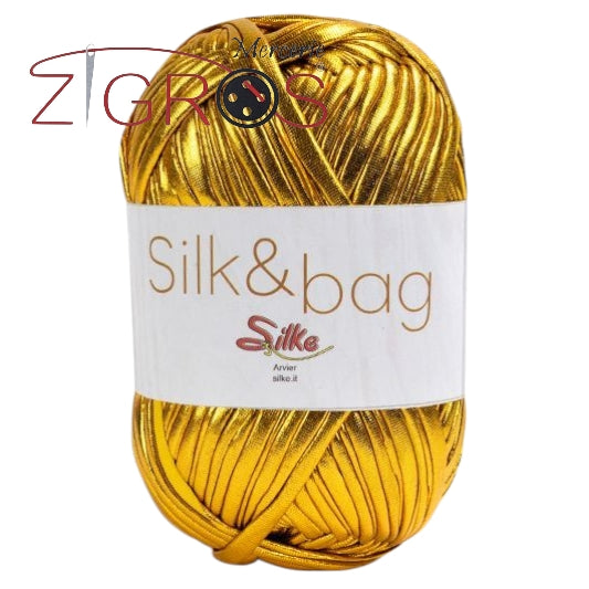 Silk&Bag gr. 100 mt. 40
