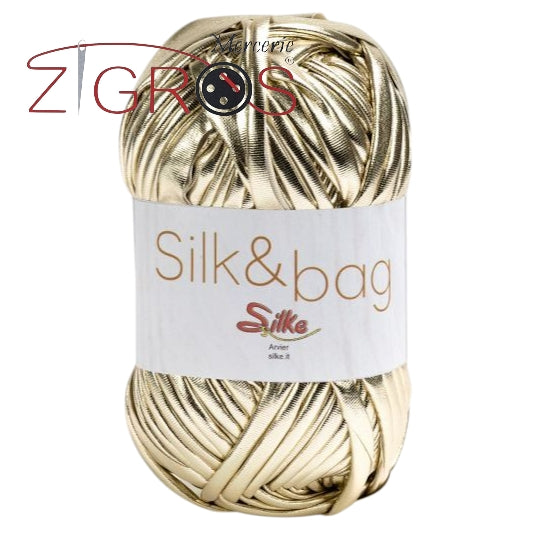 Silk&Bag gr. 100 mt. 40