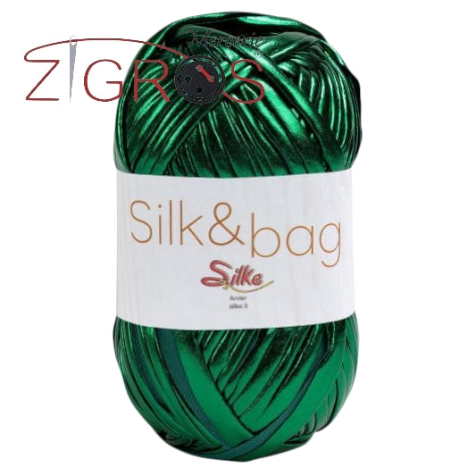 Silk&Bag gr. 100 mt. 40