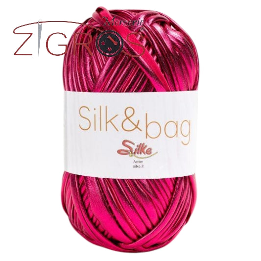 Silk&Bag gr. 100 mt. 40