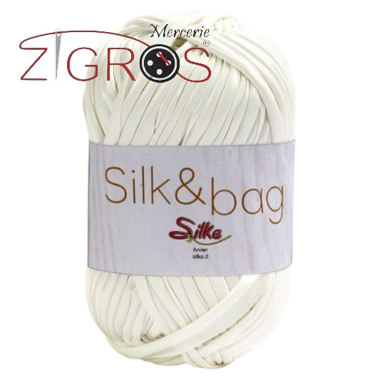 Silk&Bag gr. 100 mt. 40