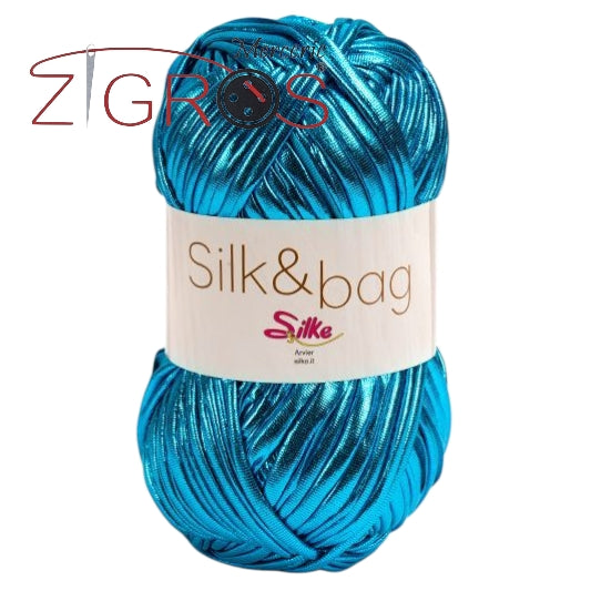 Silk&Bag gr. 100 mt. 40
