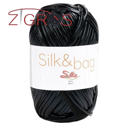 Silk&Bag gr. 100 mt. 40