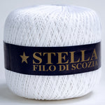 STELLA 8/5 100% PURO COTONE TIT.3